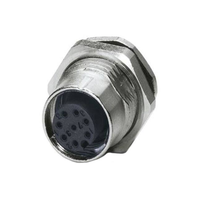 1408770 Phoenix Contact  Circular Connector Assemblies